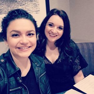 Meet your Posher, Brittney